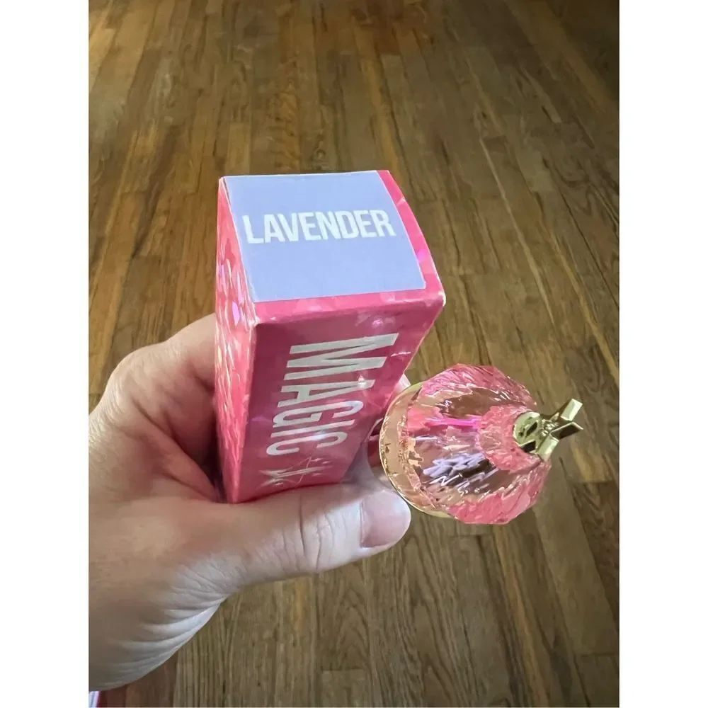 Jeffree Star Magic Star Lavender Color Correcting Concealer